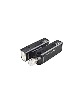 Amazon.com : Godox AD200 200Ws 2.4G TTL Speedlite Flash